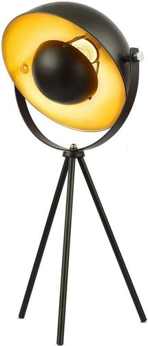 Lampa stołowa ze stojakiem - EEK A ++ do E, wysokość 135 cm na Arena.pl