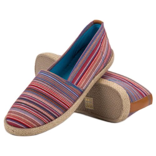 Espadryle W Paski r.36 na Arena.pl