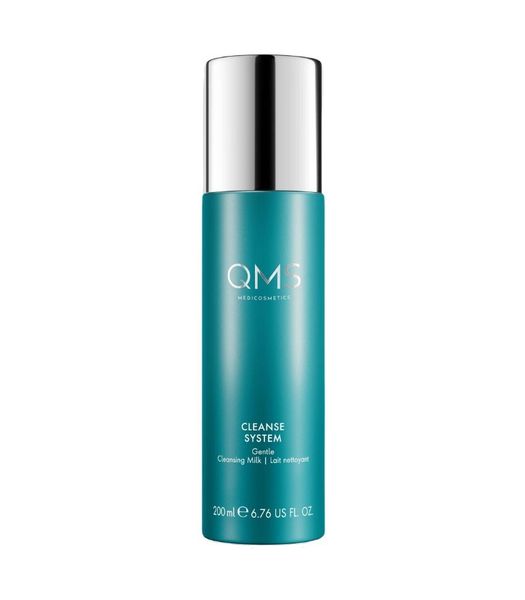 Qms Cleanse System Gentle Cleansing Milk 200 Ml zdjęcie 1