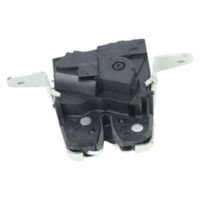 ZAMEK KLAPY BAGAŻNIKA MERCEDES KLASA GLK X204 2010 2011 2012 2013 2014