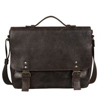 Torba męska Canaletto vintage skóra naturalna 14 cali TM258s344