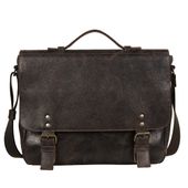 Torba męska Canaletto vintage skóra naturalna 14 cali TM258s344