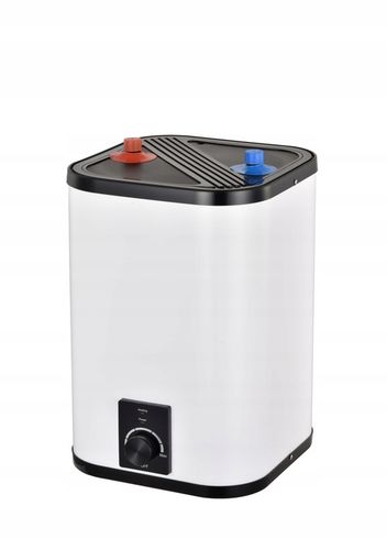 Podgrzewacz wody podumywalkowy 15L Hydroland Napoli podłączenie górne 2 kW na Arena.pl