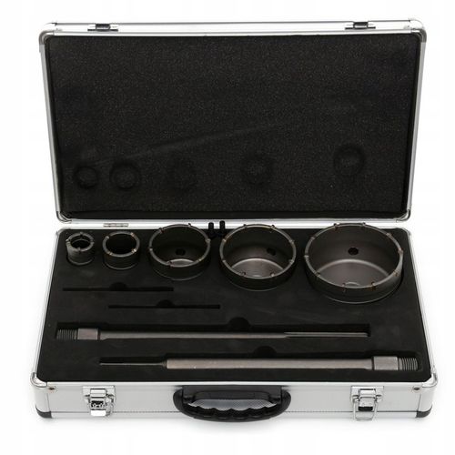 OTWORNICE DO BETONU SDS PLUS SDS MAX OTWORNICA 9el na Arena.pl