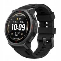 Smartwatch Amazfit T-Rex 3 PRO 44mm NFC Tactical Black