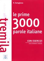 PRIME 3000 PAROLE ITALIANE R. TARTAGLIONE