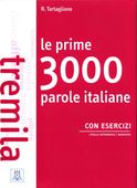 PRIME 3000 PAROLE ITALIANE R. TARTAGLIONE