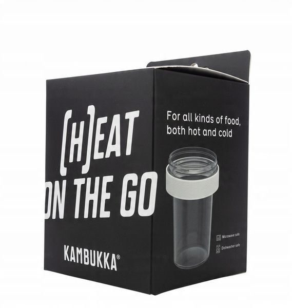 Przegródka do termosu Kambukka Bora 600 ml zdjęcie 5