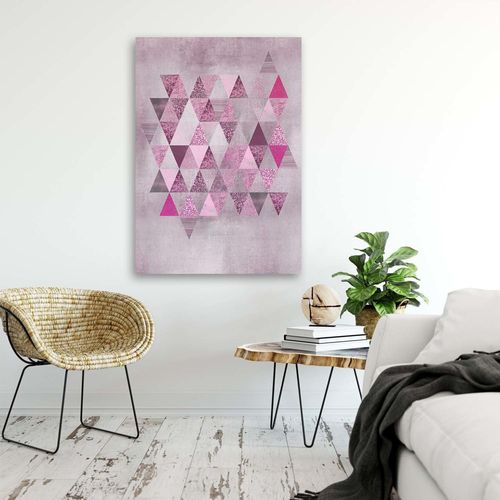 Plakat, Abstrakcja 40x60 na Arena.pl