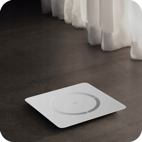 INTELIGENTNA WAGA LAZIENKOWA ANALITYCZNA BLUETOOTH na Arena.pl