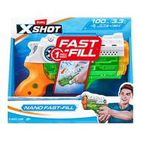 ND01_274470 *****ZURU X-SHOT Water Nano Fast-Fill