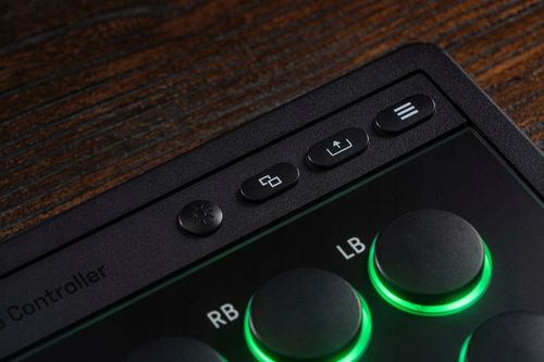 Pad 8BitDo Arcade Controller Xbox/PC Black na Arena.pl