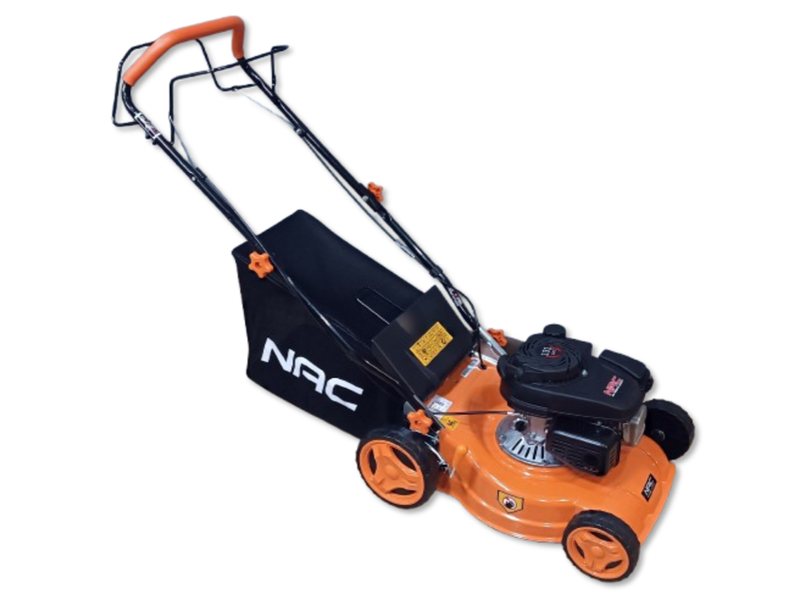 Kosiarka spalinowa NAC 40cm - 2,3kW - 45L zdjęcie 1