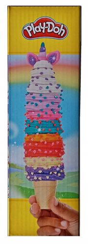 PLAY DOH ciastolina PLAY-DOH zestaw ciastoiliny PLAYDOH masa plastyczna na Arena.pl