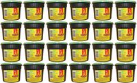 Pasta Do Mycia Rąk Bhp Solvik Van Mydlano Piaskowa 24 sztuk x 500 g