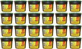 Pasta Do Mycia Rąk Bhp Solvik Van Mydlano Piaskowa 24 sztuk x 500 g
