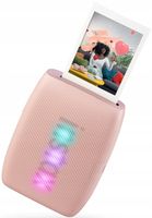 Drukarka FUJIFILM Instax Mini Link 3 Druk w kolorze Bluetooth Różowy