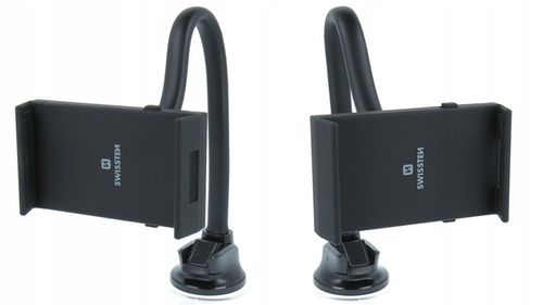 SWISSTEN Samochodowy uchwyt na tablet tel do 10" na Arena.pl