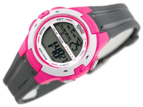 OCEANIC M1140 - WR100 (ze522a) na Arena.pl