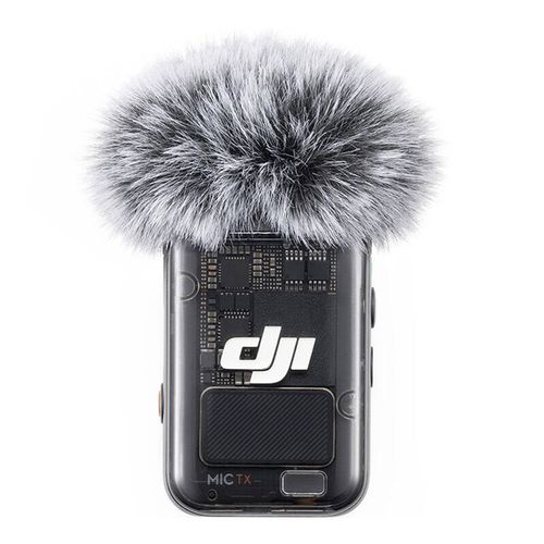 system mikrofonów bezprzewodowych dji mic 2 basic (1 tx + 1 rx) na Arena.pl