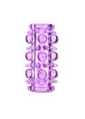 Stymulator-Stretchy Sleeve Purple