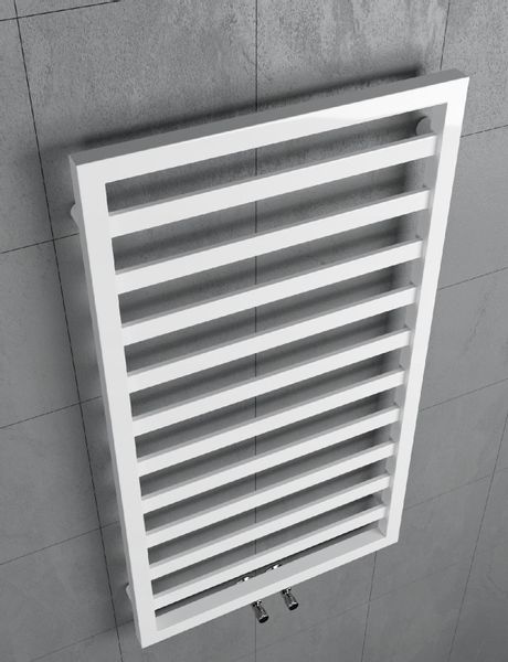 GRZEJNIK ŁAZIENKOWY MODERN-720-S- zdjęcie 5