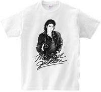 Koszulka T-shirt dla dzieci - Michael Jackson