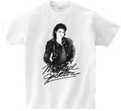 Koszulka T-shirt dla dzieci - Michael Jackson