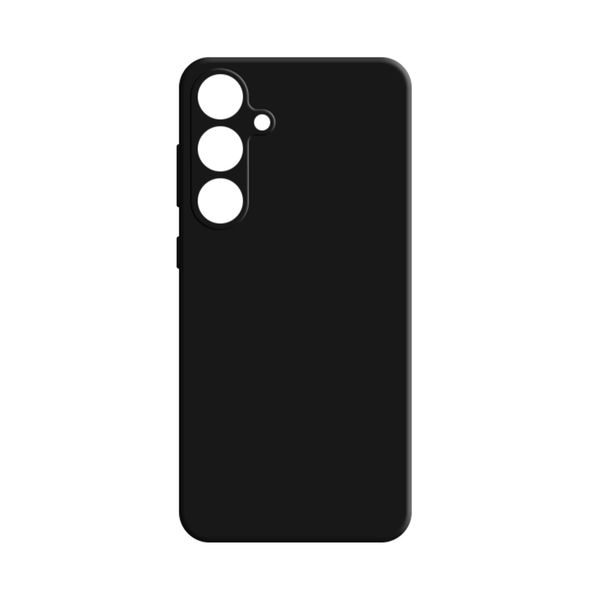 Samsung Galaxy S24 FE - 3mk Silicone Case zdjęcie 6