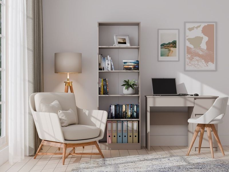 Regał Onyx R60 GLINA zdjęcie 7