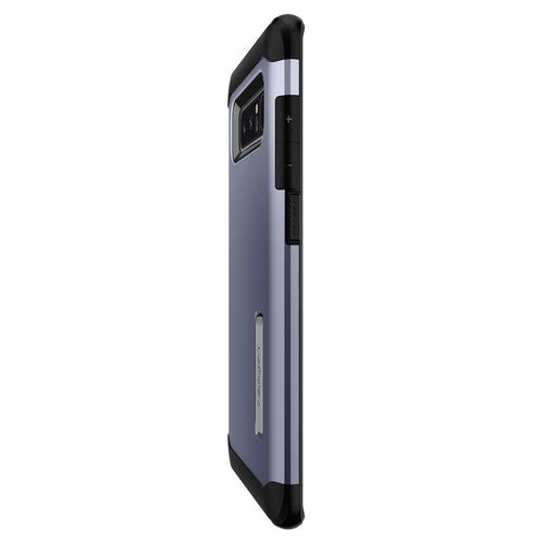 SPIGEN SLIM ARMOR Samsung Galaxy Note 8 - ORCHID GRA na Arena.pl