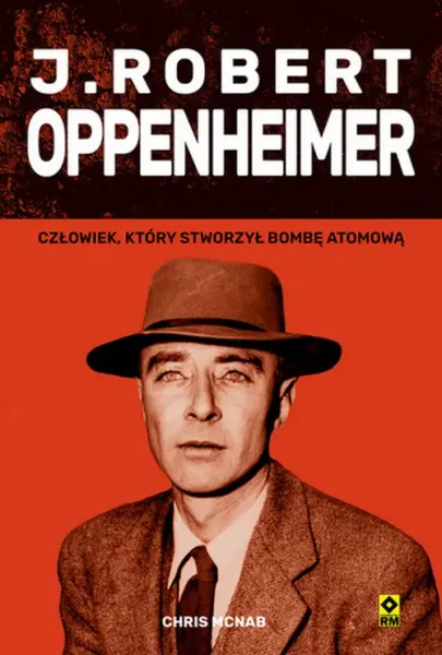 J. Robert Oppenheimer zdjęcie 1