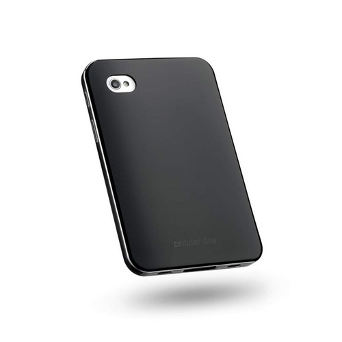 CELLULAR LINE Shocking Etui Samsung Galaxy Tab czarne na Arena.pl