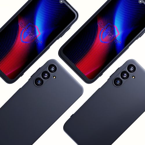 Samsung Galaxy A25 5G - 3mk Matt Case Pro na Arena.pl