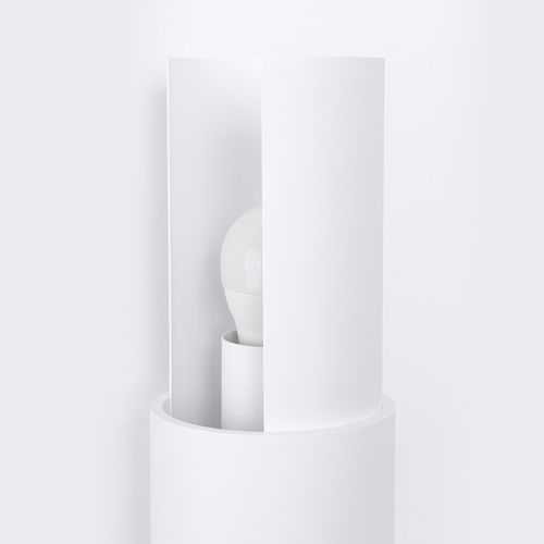 Kinkiet FLASH 2 biały na Arena.pl