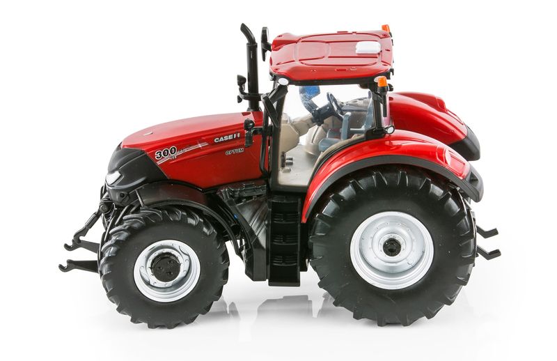 TOMY Case Optum 300 CVX traktor 43136 zdjęcie 1