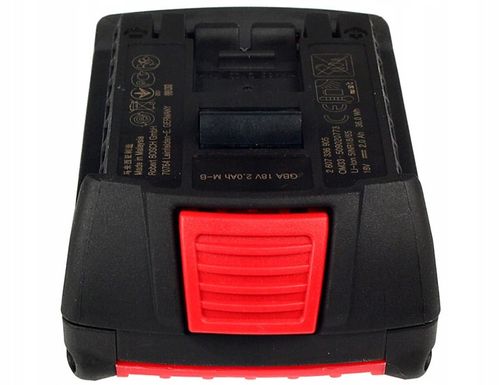 AKUMULATOR 18V 2,0Ah GBA BOSCH na Arena.pl