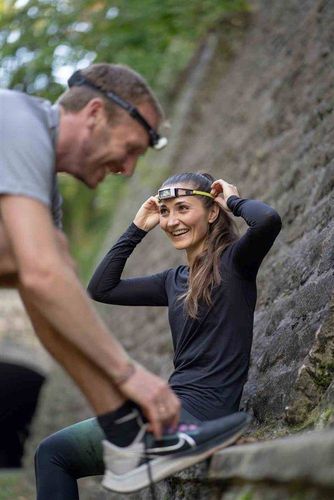 Latarka Ledlenser Neo 1R Blue na Arena.pl