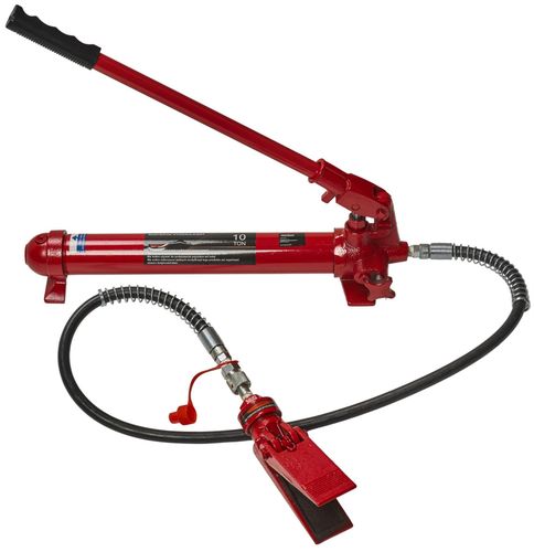 rozpierak hydrauliczny 10t kd327 na Arena.pl