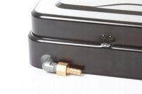 Turystyczna Kuchenka Gazowa 1200W Phoenix Brunner