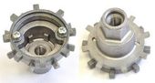 Rdzeń głowicy Kaaz 10x1.25L 31042-145