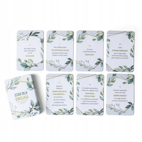 Rozmawialnik - czas dla dwojga na Arena.pl