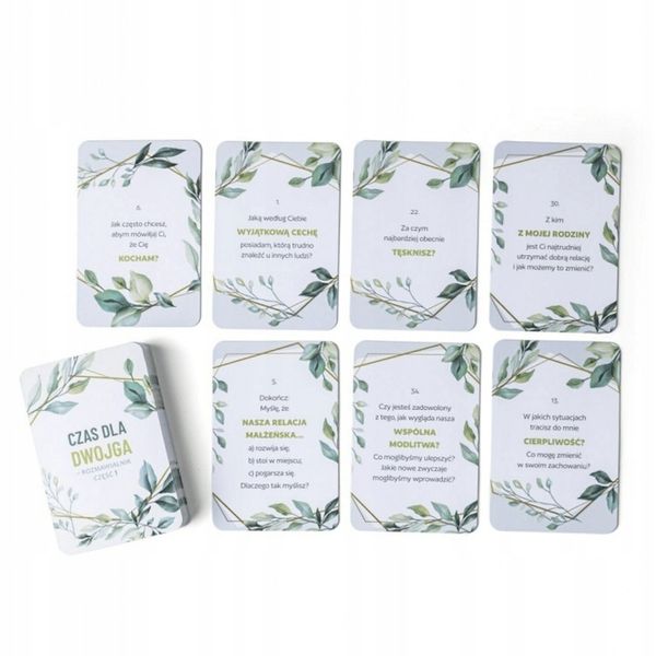 Rozmawialnik - czas dla dwojga zdjęcie 13