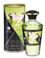 Shunga - Aphrodisiac Oil Midnight Sorbet 100 Ml