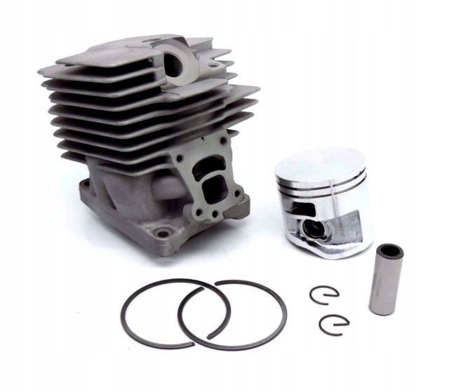 CYLINDER STIHL KPL. MS362 MS362C 47MM SW.12MM zdjęcie 1