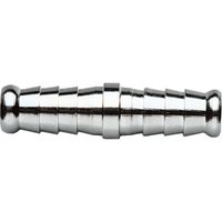 złącze do węża obustronne 12mm, - t n12-613