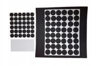 Podkładki pod meble PIANKOWE aż 125 sztuk