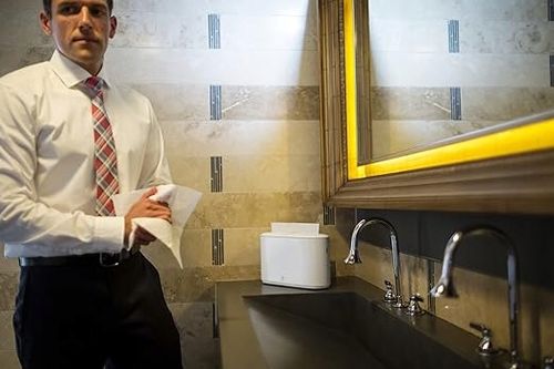 TORK XPRESS NABLATOWY DOZOWNIK DO RĘCZNIKÓW MULTIFOLD H2 BIAŁY 552200 na Arena.pl