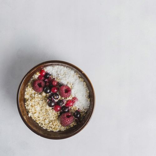 MĄKA MIGDAŁOWA 500g Mielone migdały jakość Premium na Arena.pl