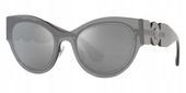 Okulary przeciwsłoneczne Versace VE 2234 (10016G)